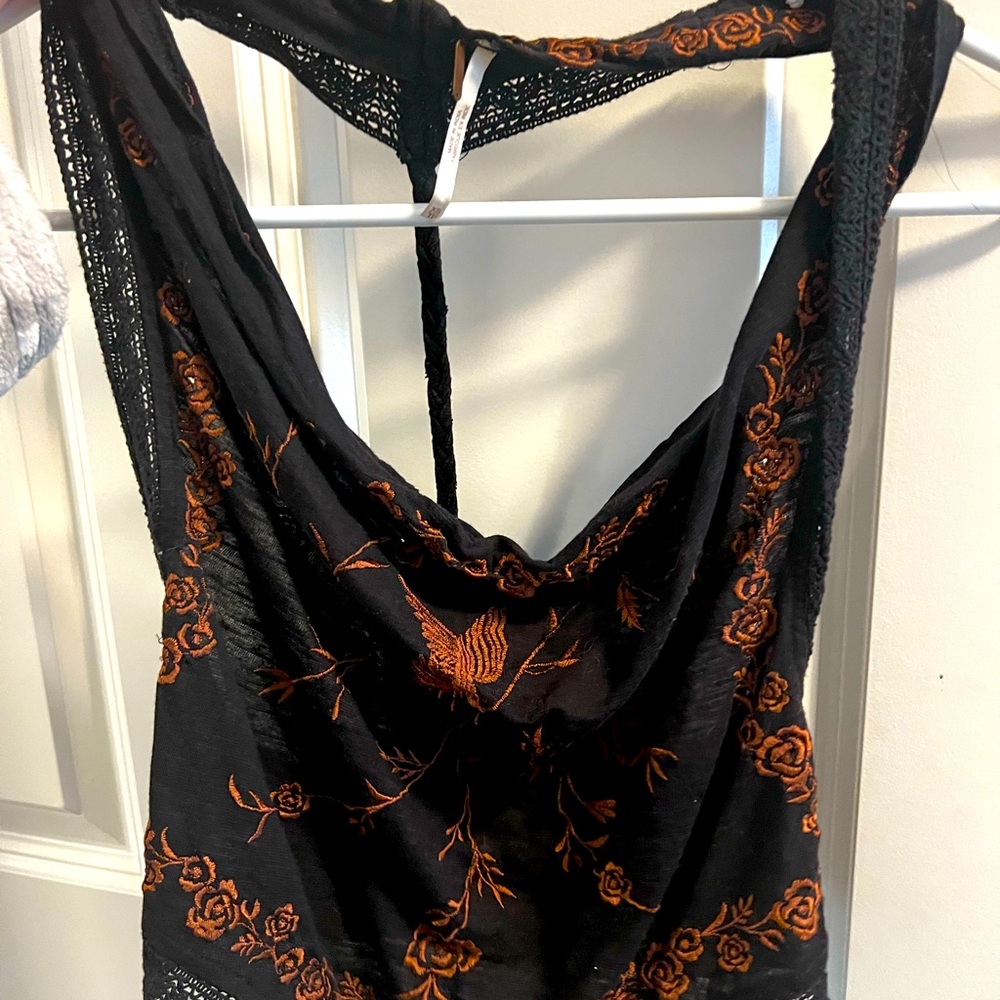 Free People Tank
